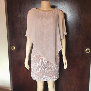 Studio One NY dress NWT